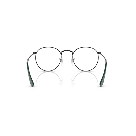 RAY-BAN RX3447V - 2509 ROUND METAL
