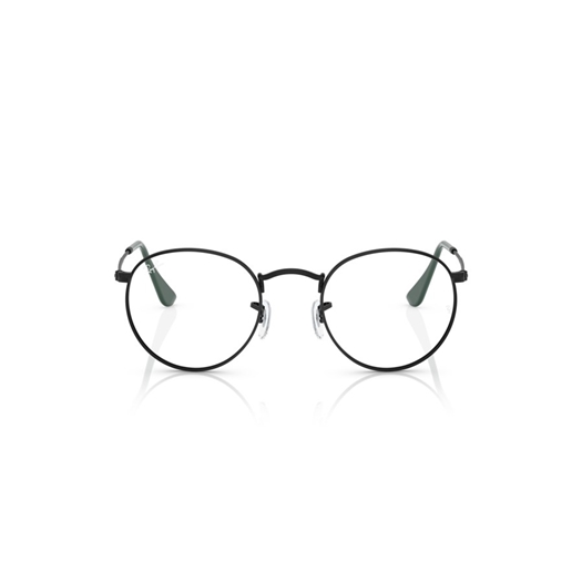 RAY-BAN RX3447V - 2509 ROUND METAL