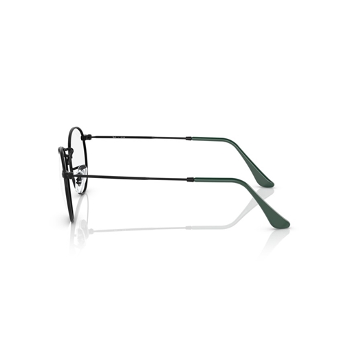 RAY-BAN RX3447V - 2509 ROUND METAL