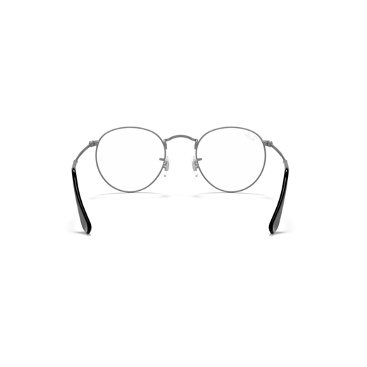 RAY-BAN RX3447V - 2620 ROUND METAL
