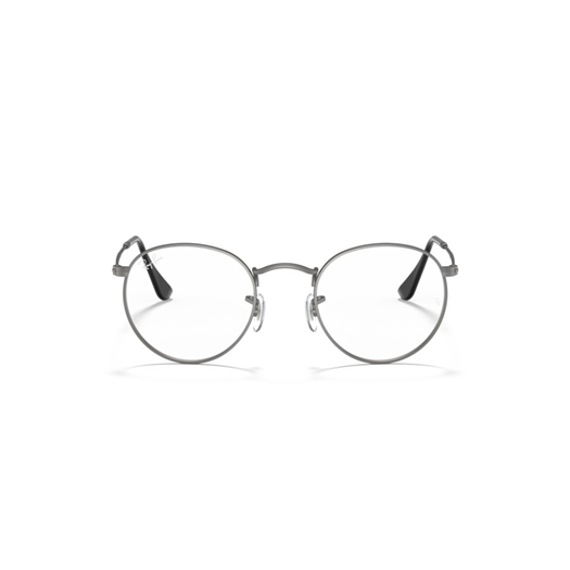 RAY-BAN RX3447V - 2620 ROUND METAL