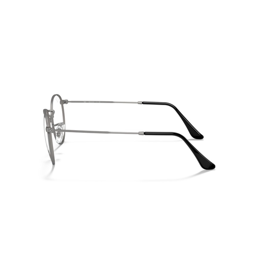 RAY-BAN RX3447V - 2620 ROUND METAL