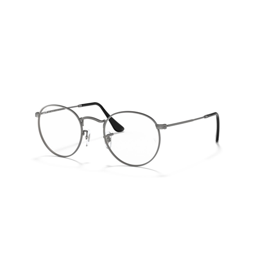 RAY-BAN RX3447V - 2620 ROUND METAL