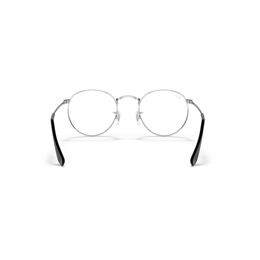 RAY-BAN RX3447V - 2861 ROUND METAL