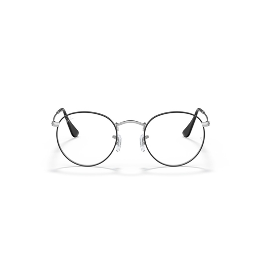 RAY-BAN RX3447V - 2861 ROUND METAL