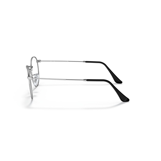 RAY-BAN RX3447V - 2861 ROUND METAL