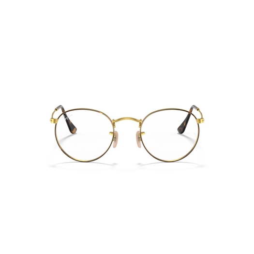 RAY-BAN  RX3447V - 2945 ROUND METAL