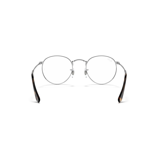RAY-BAN  RX3447V - 2970 ROUND METAL