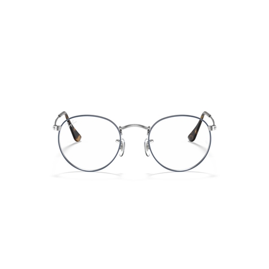 RAY-BAN  RX3447V - 2970 ROUND METAL
