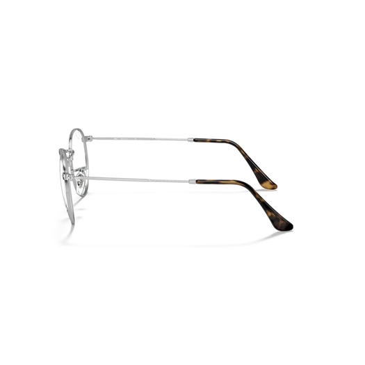 RAY-BAN  RX3447V - 2970 ROUND METAL