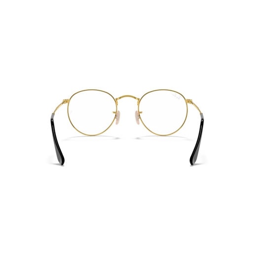 RAY-BAN RX3447V - 2991 ROUND METAL