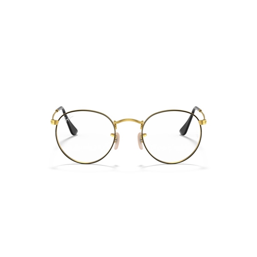 RAY-BAN RX3447V - 2991 ROUND METAL