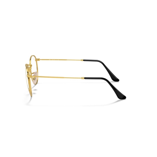 RAY-BAN RX3447V - 2991 ROUND METAL
