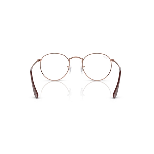 RAY-BAN  RX3447V - 3094 ROUND METAL