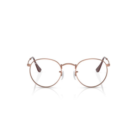 RAY-BAN  RX3447V - 3094 ROUND METAL