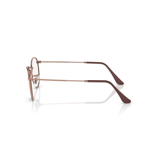 RAY-BAN  RX3447V - 3094 ROUND METAL