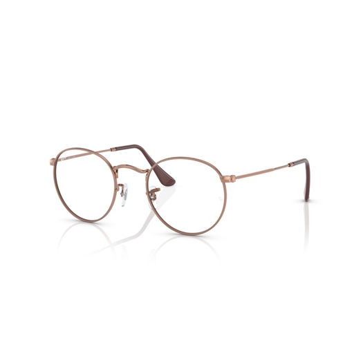 RAY-BAN  RX3447V - 3094 ROUND METAL