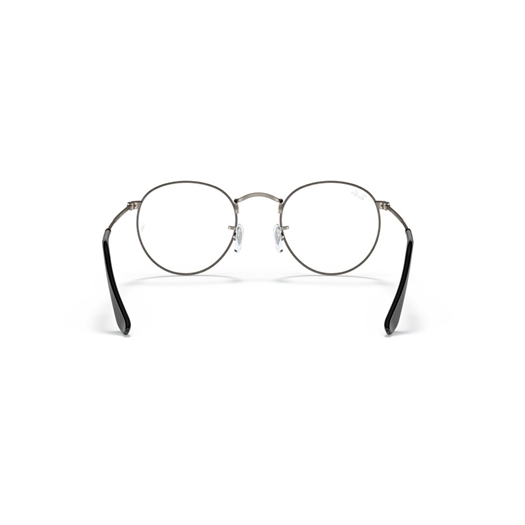 RAY-BAN  RX3447V - 3118 ROUND METAL