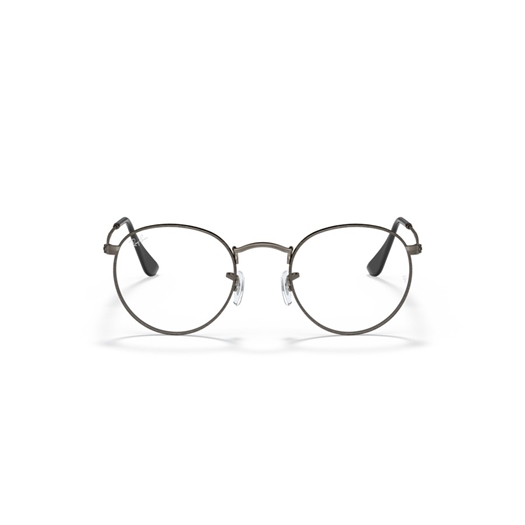 RAY-BAN  RX3447V - 3118 ROUND METAL