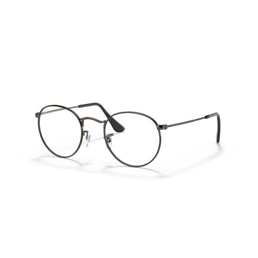 RAY-BAN  RX3447V - 3118 ROUND METAL