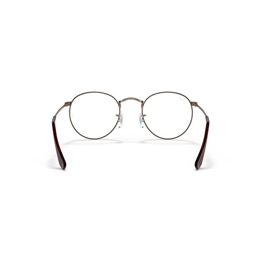 RAY-BAN  RX3447V - 3120 ROUND METAL