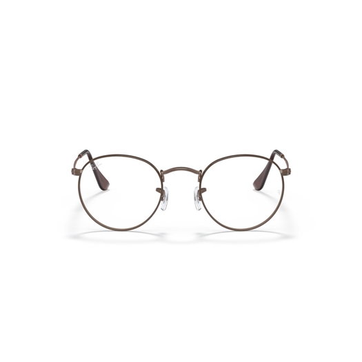 RAY-BAN  RX3447V - 3120 ROUND METAL