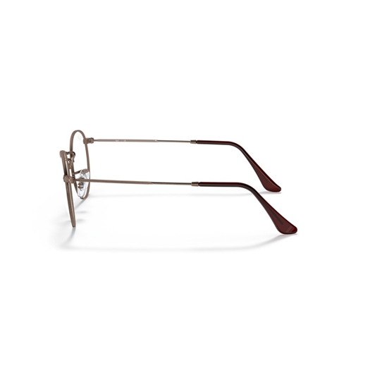 RAY-BAN  RX3447V - 3120 ROUND METAL