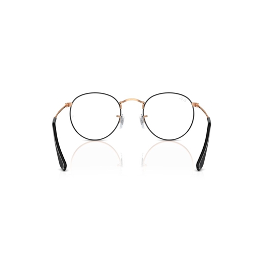 RAY-BAN  RX3447V - 3173 ROUND METAL