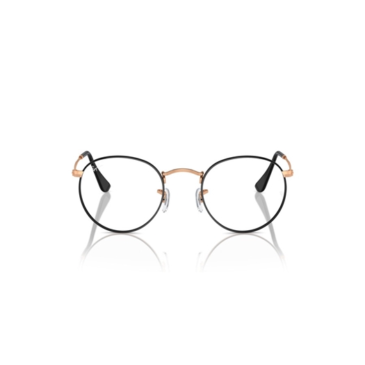 RAY-BAN  RX3447V - 3173 ROUND METAL