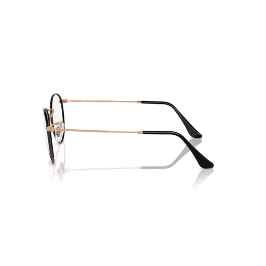 RAY-BAN  RX3447V - 3173 ROUND METAL