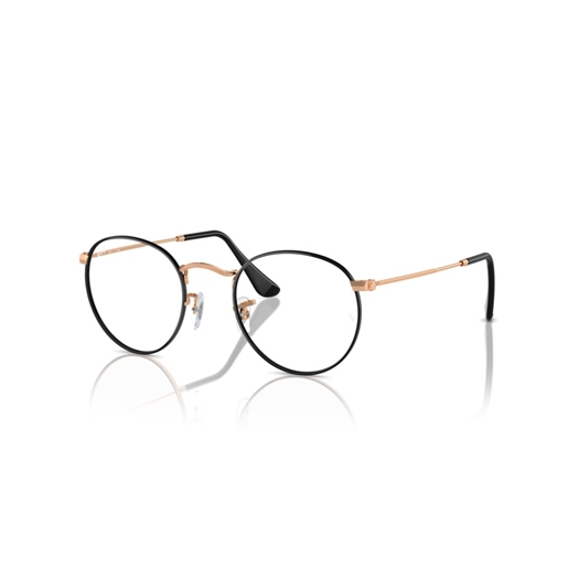 RAY-BAN  RX3447V - 3173 ROUND METAL