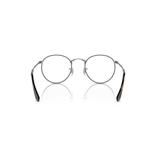 RAY-BAN  RX3447V - 3174 ROUND METAL