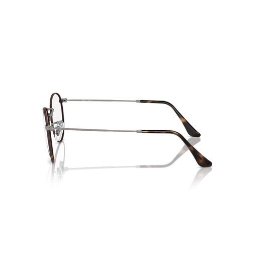 RAY-BAN  RX3447V - 3174 ROUND METAL