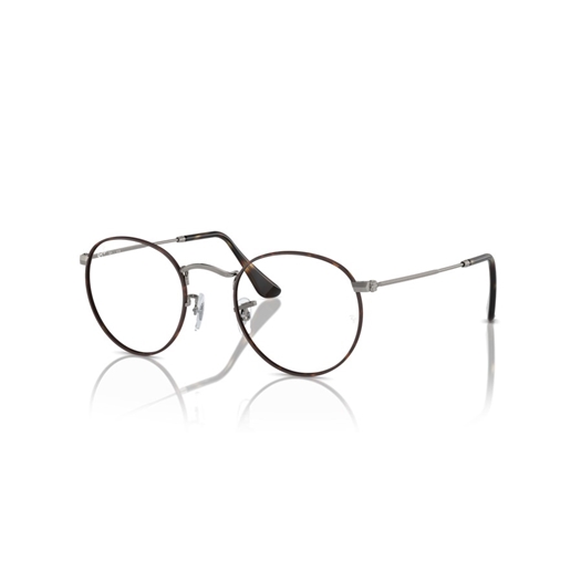 RAY-BAN  RX3447V - 3174 ROUND METAL