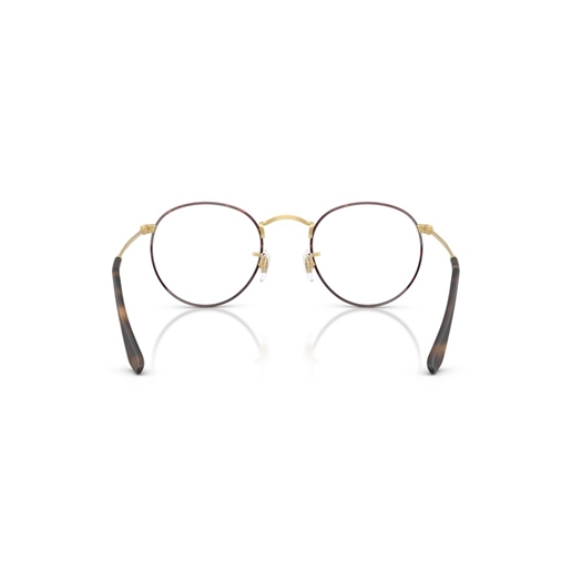 RAY-BAN RX3447V - 3188 ROUND METAL