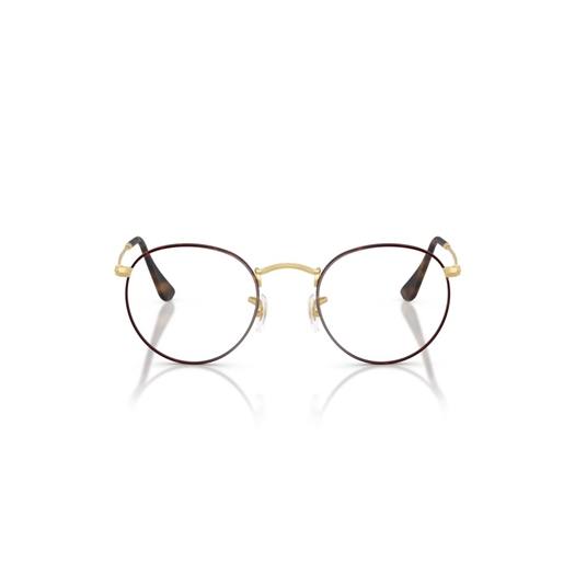 RAY-BAN RX3447V - 3188 ROUND METAL