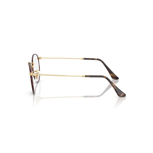 RAY-BAN RX3447V - 3188 ROUND METAL