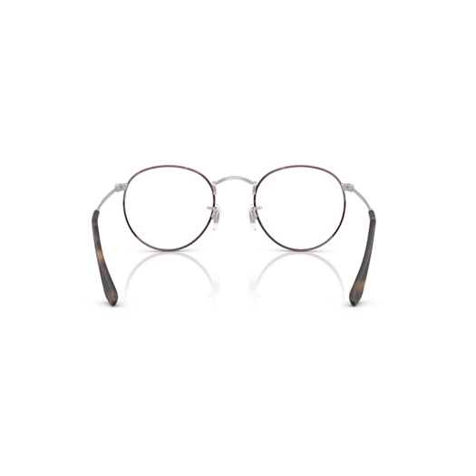 RAY-BAN  RX3447V - 3194 ROUND METAL
