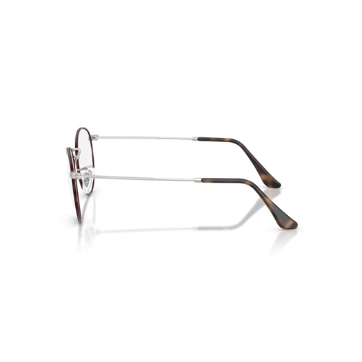 RAY-BAN  RX3447V - 3194 ROUND METAL