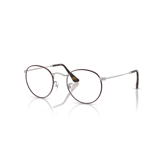 RAY-BAN  RX3447V - 3194 ROUND METAL