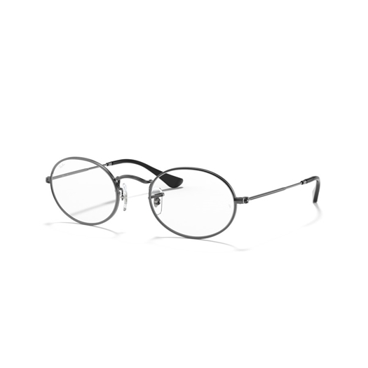 RAY-BAN  RX3547V - 2502 OVAL
