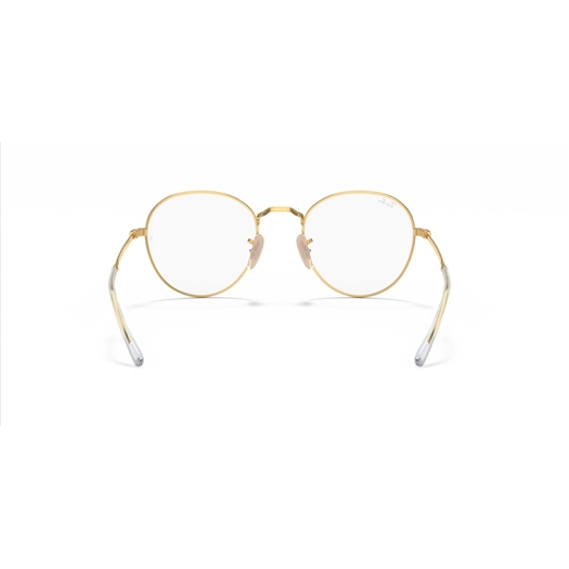 RAY-BAN RX3582V - 2500 DAVID