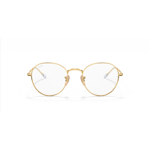 RAY-BAN RX3582V - 2500 DAVID