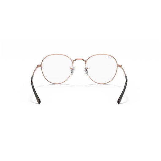 RAY-BAN  RX3582V - 2943 DAVID