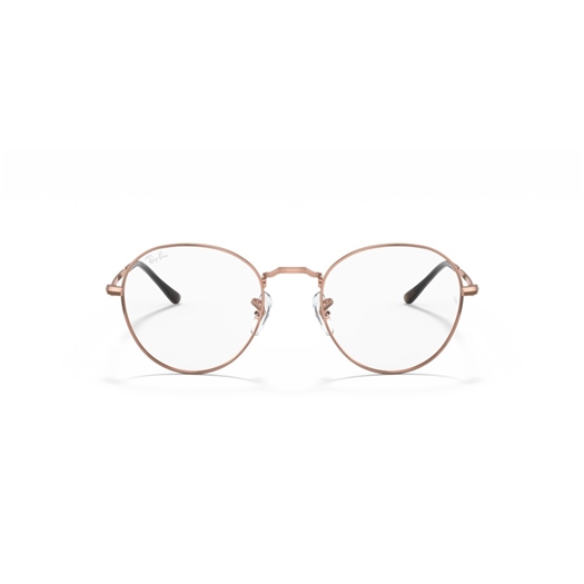 RAY-BAN  RX3582V - 2943 DAVID