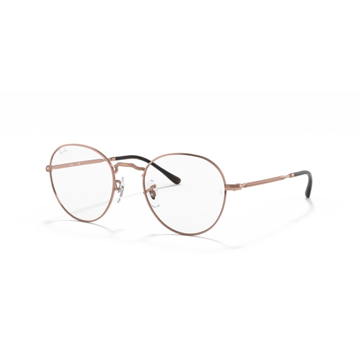RAY-BAN  RX3582V - 2943 DAVID
