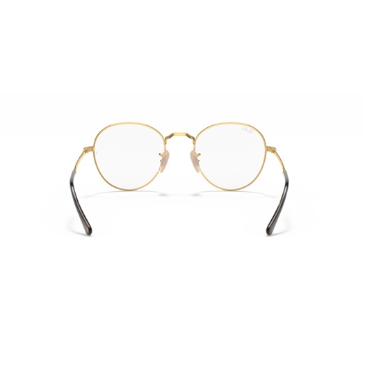 RAY-BAN  RX3582V - 2945 DAVID
