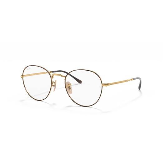 RAY-BAN  RX3582V - 2945 DAVID