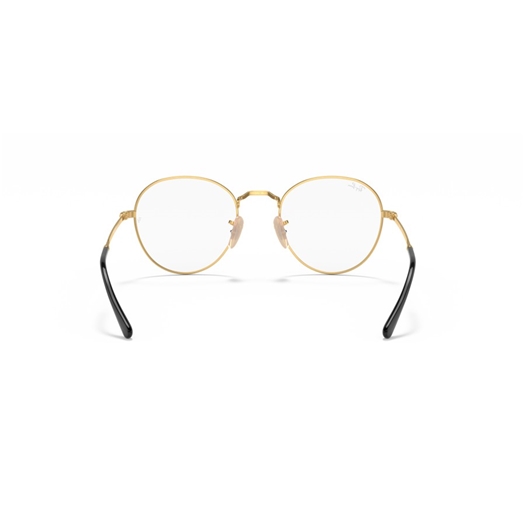 RAY-BAN  RX3582V - 2946 DAVID
