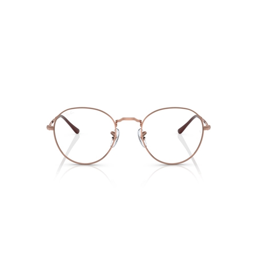 RAY-BAN  RX3582V - 3094 DAVID